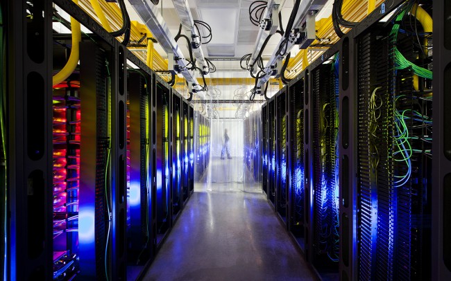 Inside Google Data Centers by Connie Zhou Inside Google Data Centers by Connie Zhou9 650x406 Inside Google Data Centers by Connie Zhou