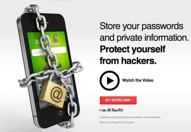 15 More Secure Password Management Tools Keeper Security 15 More Secure Password Management Tools