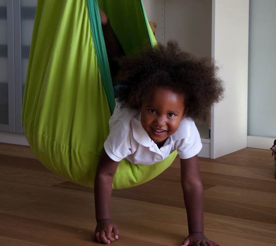 La Siesta Hammock swing La Siesta Hammock Swing