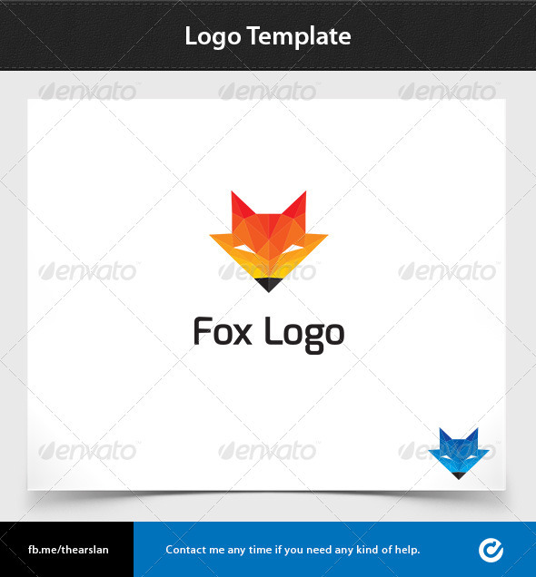 Inspired Logo Designs From Graphicriver Logos 5 Inspired Logo Designs From Graphicriver