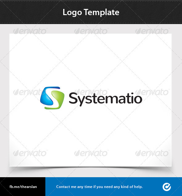 Inspired Logo Designs From Graphicriver Logos 8 Inspired Logo Designs From Graphicriver