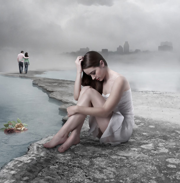 30 Hottest Photoshop Tutorials You Don’t Want To Miss Lost Love – Manipulation Tutorial 30 Hottest Photoshop Tutorials You Don’t Want To Miss