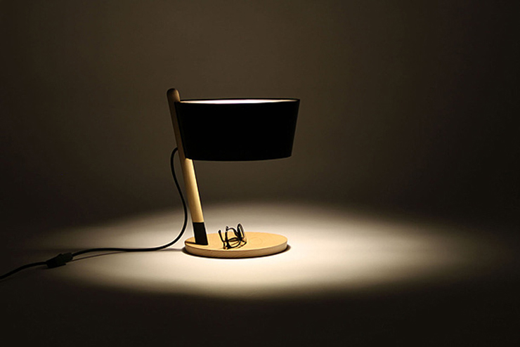 WOODENDOT PRESENTA LÁMPARAS KA Lámpara Ka. Woodendot 1 WOODENDOT PRESENTA LÁMPARAS KA