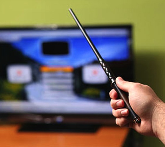 Magic Wand Remote Control Magic Wand Remote Control Magic Wand Remote Control