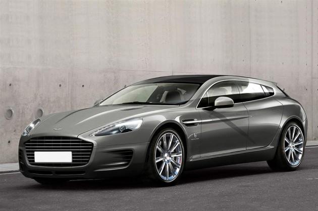 Aston Martin Jet 2+2 by Bertone Martin Aston Martin Jet 2+2 by Bertone