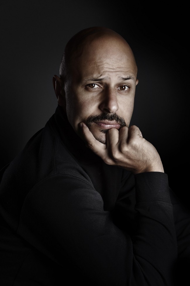 CELEBRITIES: Jakob Dylan, Maz Jobrani, Carlos Mencia Maz intro v2 650x975 CELEBRITIES: Jakob Dylan, Maz Jobrani, Carlos Mencia