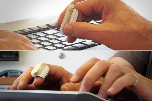 Mycestro – The Next Generation 3D Mouse Mycestro The Next Generation 3D Mouse Mycestro – The Next Generation 3D Mouse