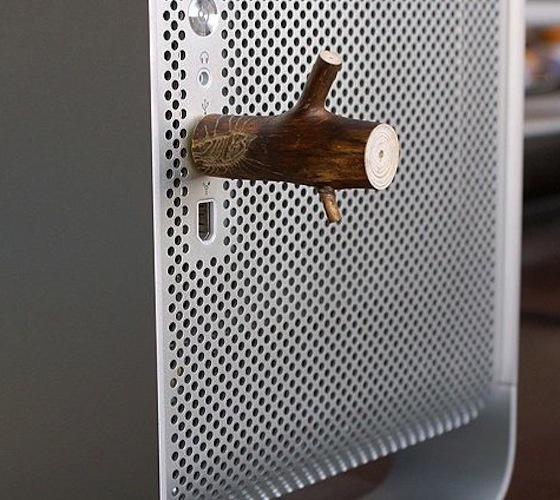 Natural USB Stick Natural USB Stick1 Natural USB Stick