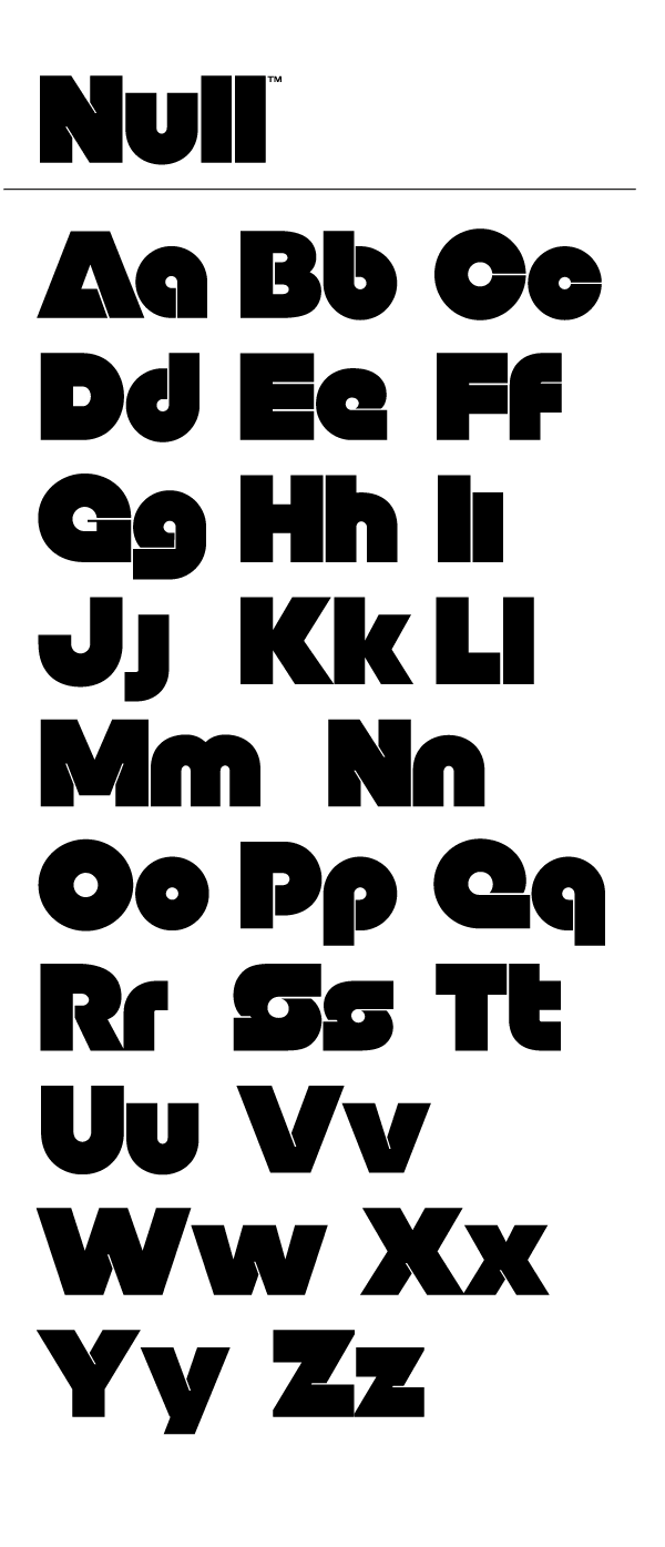 NULL FREE FONT NullFreeFont02 NULL FREE FONT