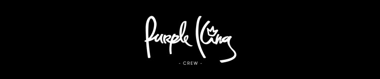 Purple King Crew is Carnivals 2013 / Luxury and splendor, not to mention the rum PURPLE KING CREW LOGO FINAL OUT Converted 02 750x156 Purple King Crew is Carnivals 2013 / Luxury and splendor, not to mention the rum
