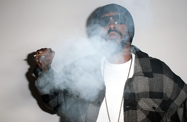 Snoop Lion for Terry Richardson Photoshoot Photo 2 Snoop Lion for Terry Richardson Photoshoot