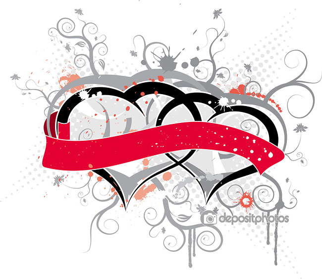 Picture1 February’s 20% Discount for Valentine Stock Photos and Vectors from Depositphotos!