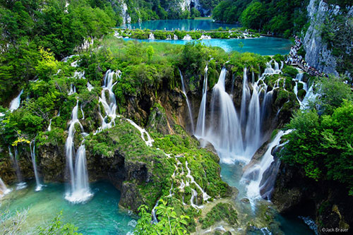 Breathtaking Examples of Nature Photography 23 Photos Plitvice Waterfalls Croatia Breathtaking Examples of Nature Photography 23 Photos