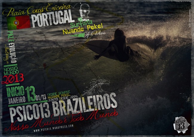 Psico13. Our World and Everybody. Psico13 Pekel 2013 650x459 Psico13. Our World and Everybody.