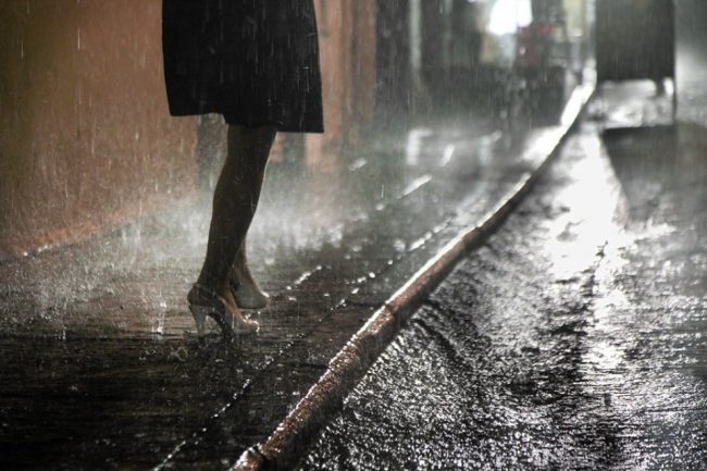 Rain In The City Rainy Day 2 960x640 650x433 Rain In The City