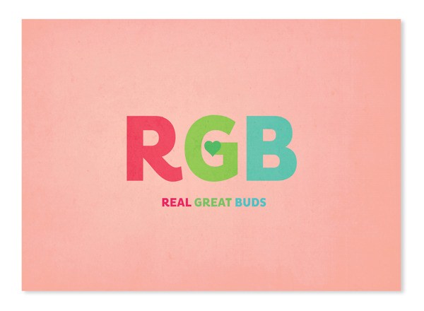 My Geeky Valentine Real Great Buds My Geeky Valentine