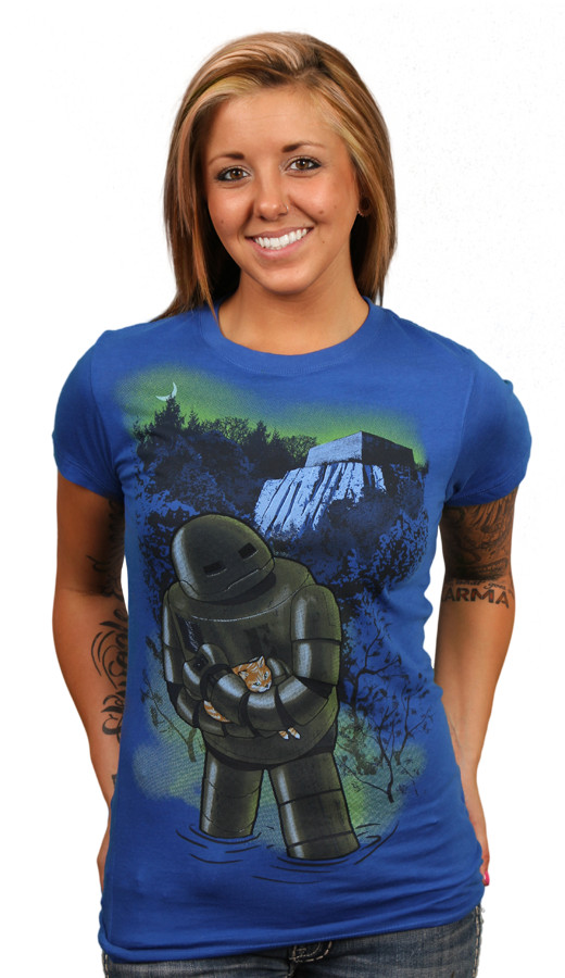 Rescue Custom T shirt design girl 2 Rescue t shirt design by robbielee