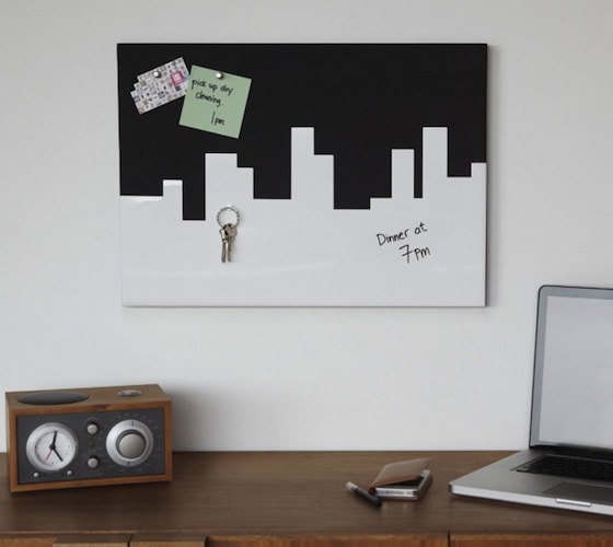 Skyline Memo/Message Board Skyline MemoMessage Board Skyline Memo/Message Board