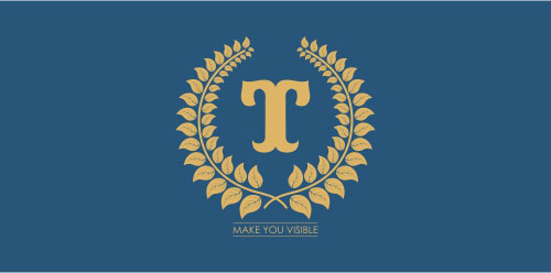 20 Symmetrical Logo Designs Tamilarasan 20 Symmetrical Logo Designs