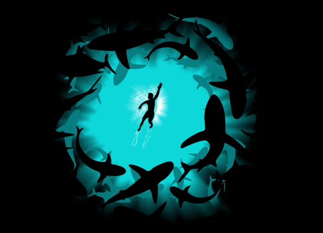 The Deep t shirt design by Emery Greer The Deep t shirt design by Emery Greer The Deep t shirt design by Emery Greer