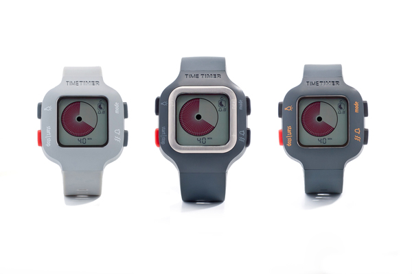 Time Timer Watch PLUS Time Timer 1 Time Timer Watch PLUS