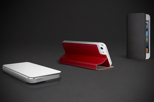 Twelve South SurfacePad for iPhone 5 Twelve South SurfacePad for iPhone