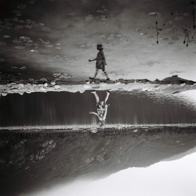 Digital art selected for the Daily Inspiration #1363