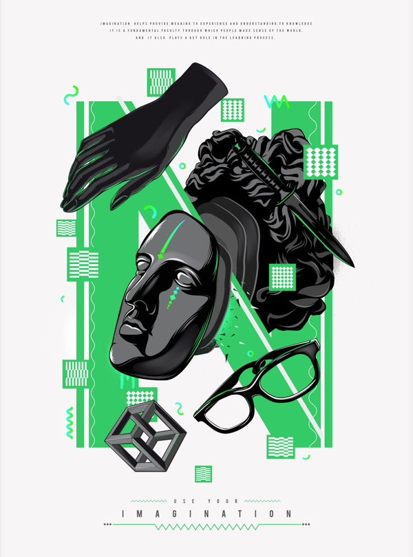 Michal Bialogrzywy: Use your imagination Useyourimagination11 Michal Bialogrzywy: Use your imagination