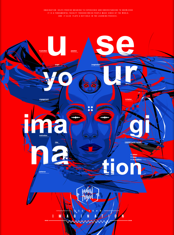 Michal Bialogrzywy: Use your imagination Useyourimagination3 Michal Bialogrzywy: Use your imagination