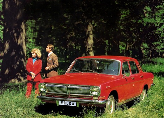 Vintage Soviet Automobile Ads Vintage Soviet Automobile Ads 6 Vintage Soviet Automobile Ads
