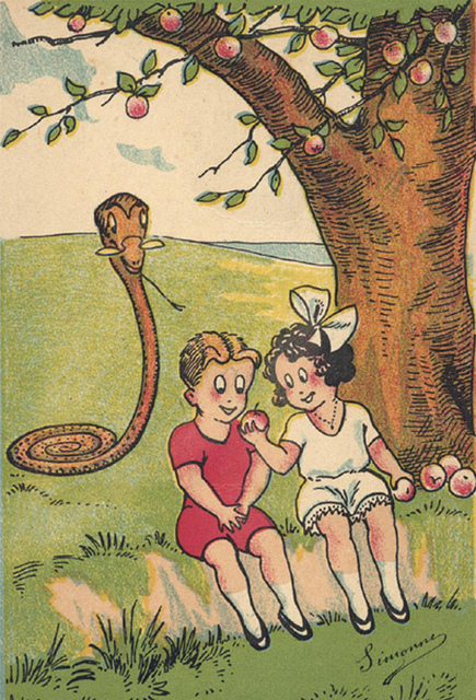 Vintage Valentines Day Card 3 Funny Vintage Valentines Day Cards for Your Inspiration