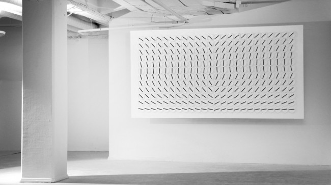 a million times clock  650x363 A Million Times   Beautiful and Touching Wall Clock
