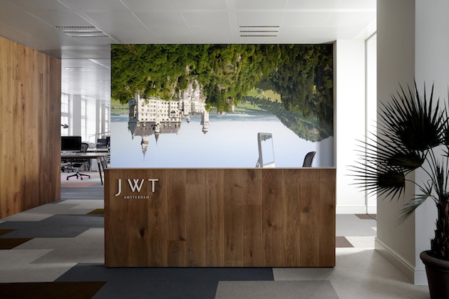 Surreal Advertising Agency in Amsterdam Surreal Advertising Agency in Amsterdam