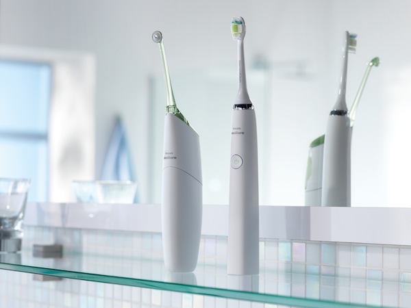 Philips AirFloss Philips AirFloss