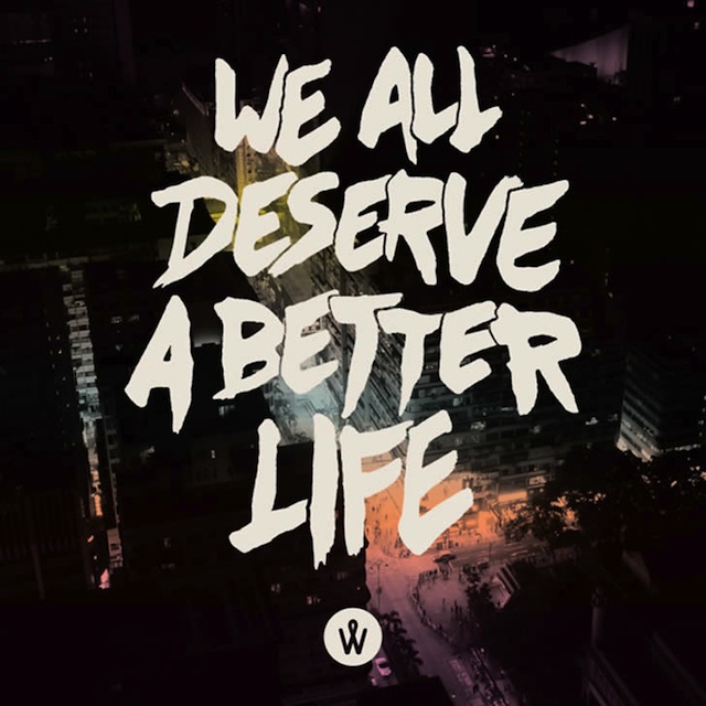 Daily Photo Quote – Messages for a Better Life by Alander Won alander wong daily quote 02 Daily Photo Quote – Messages for a Better Life by Alander Won