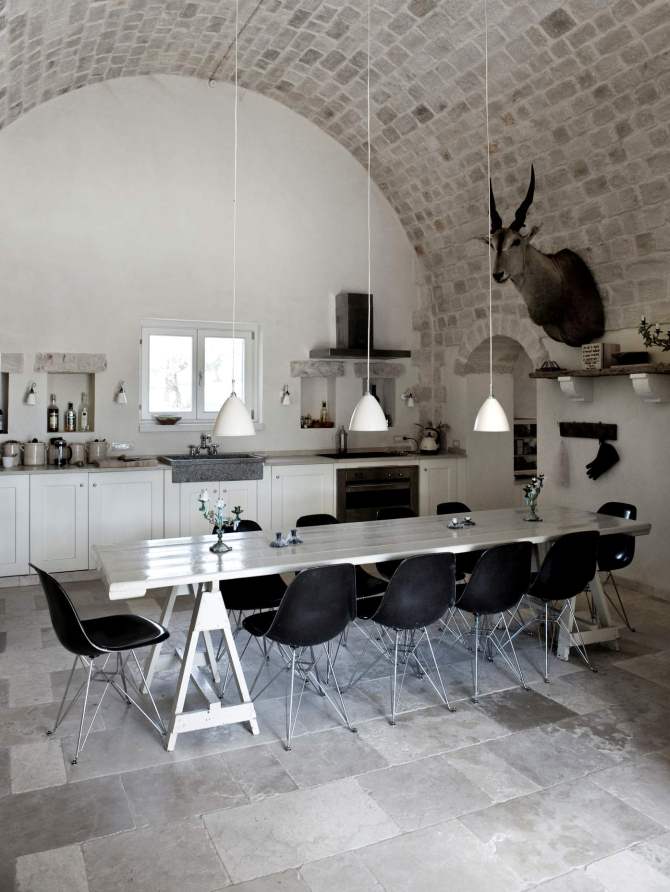 TOP INSPIRING VINTAGE KITCHENS appulien TOP INSPIRING VINTAGE KITCHENS