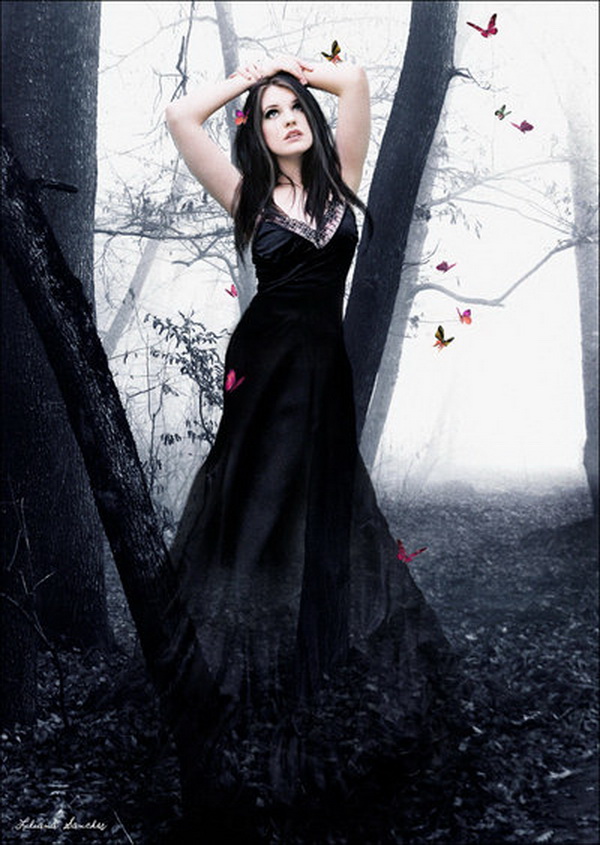 Photo Manipulations by Liliana Sanches Davis as my heart gently weeps Photo Manipulations by Liliana Sanches Davis