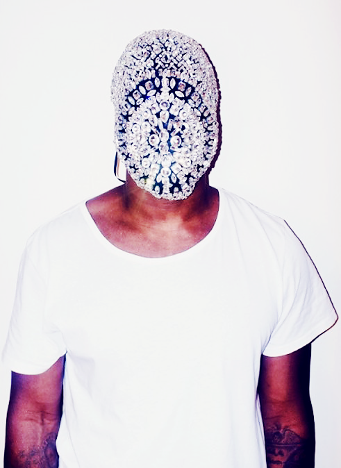 Maison Martin Margiela Haute Couture Mask asnab Maison Martin Margiela Haute Couture Mask