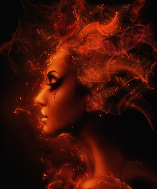 Fantastic Digital Art by BibiArts b 11 Fantastic Digital Art by BibiArts
