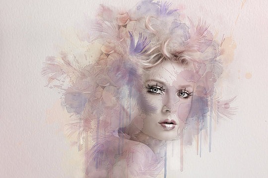 Fantastic Digital Art by BibiArts b 21 Fantastic Digital Art by BibiArts