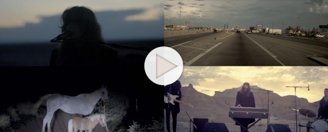 Beach House Forever Still beach house forever still wp 650x262 Beach House Forever Still