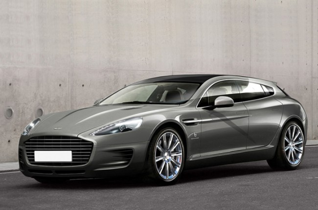 Bertone aston martin rapide jet 2+2 shooting brake bertone 650x430 Bertone aston martin rapide jet 2+2 shooting brake
