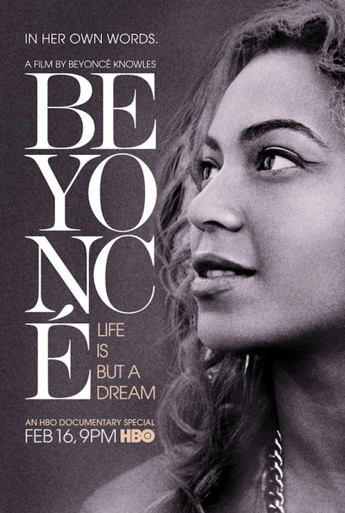 Beyoncé: Life Is But A Dream (Full HBO Documentary) beyonce life is but a dream cover Beyoncé: Life Is But A Dream (Full HBO Documentary)