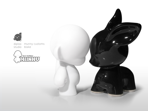 Diploo Studio Munny Customs blake4 Diploo Studio Munny Customs