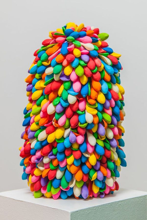 caddfb08d529a940301b8e8ae0f3768c1 MONSTER COLOR LAMP by Joaquim Roqué