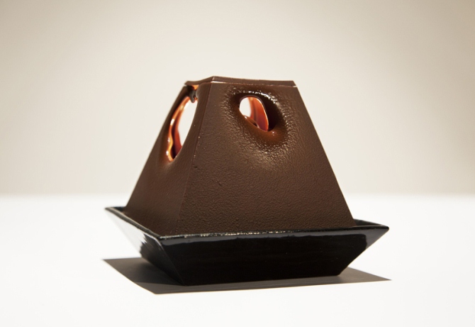 STOCKHOLM FURNITURE FAIR: WHAT ABOUT A CHOCOLAT LAMP? choc1 STOCKHOLM FURNITURE FAIR: WHAT ABOUT A CHOCOLAT LAMP?
