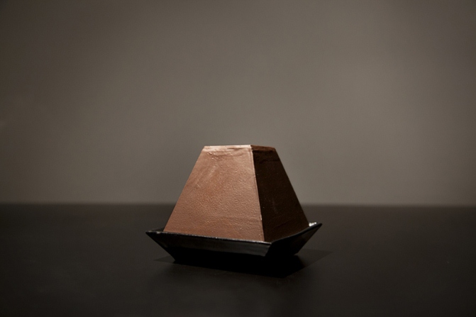STOCKHOLM FURNITURE FAIR: WHAT ABOUT A CHOCOLAT LAMP? choc2 STOCKHOLM FURNITURE FAIR: WHAT ABOUT A CHOCOLAT LAMP?