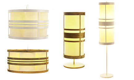 circus varius New lamps for Circus collection, by Mambo 