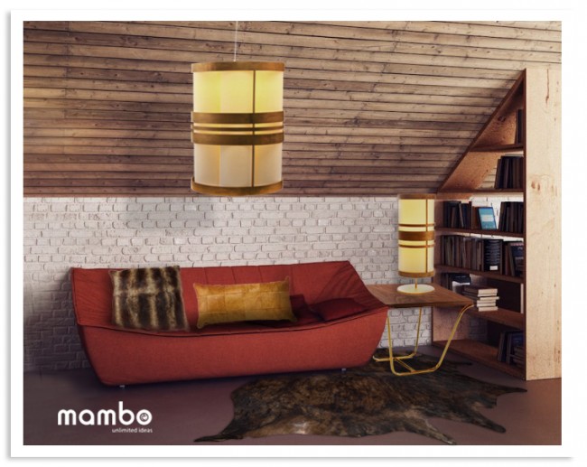 circus mont2 650x517 New lamps for Circus collection, by Mambo 