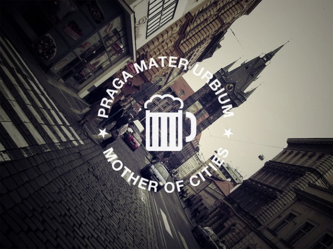 cities typography 04 650x487 Cities and typography